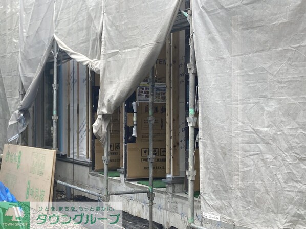 リーブルファイン羽村羽中の物件内観写真